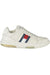 Tommy Hilfiger Womens Sports Shoes White