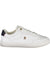 Tommy Hilfiger Womens Sports Shoes White