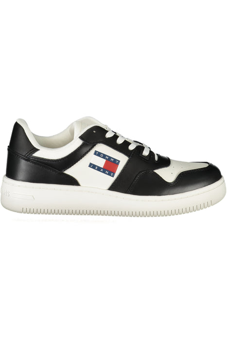 Tommy Hilfiger Womens Sports Shoes White