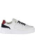 Tommy Hilfiger Womens Sport Shoes White