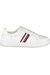 Tommy Hilfiger Womens Sports Shoes White