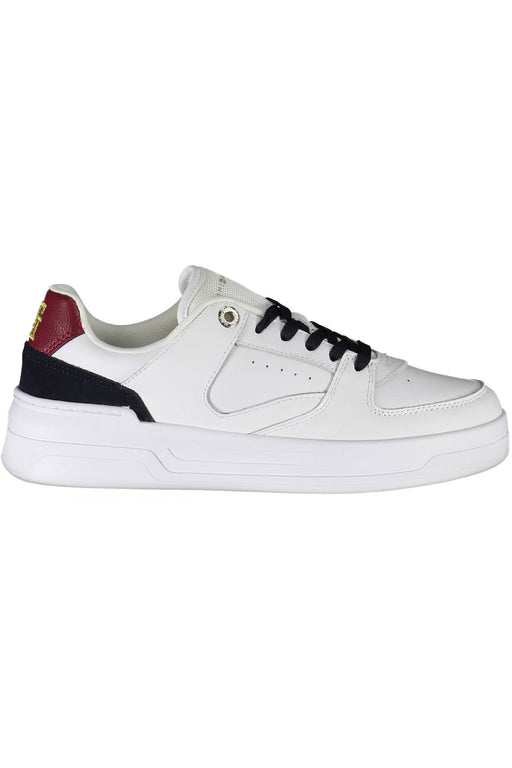 Tommy Hilfiger Womens Sport Shoes White