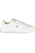 Tommy Hilfiger Womens Sports Shoes White