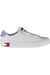 Tommy Hilfiger Womens Sport Shoes White