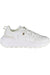 Tommy Hilfiger White Womens Sports Shoes