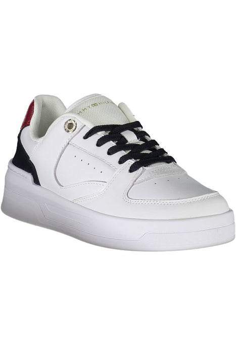 Tommy Hilfiger Γυναικείο Sport Shoes Λευκό | Αγοράστε Tommy Online - B2Brands | , Μοντέρνο, Ποιότητα