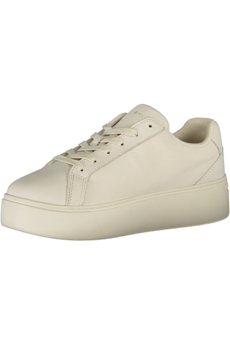 Tommy Hilfiger Λευκό Γυναικείο Sports Shoes | Αγοράστε Tommy Online - B2Brands | , Μοντέρνο, Ποιότητα - Καλύτερες Προσφορές