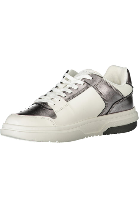 Tommy Hilfiger Womens Sports Shoes White