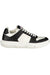Tommy Hilfiger Womens Sports Footwear Black