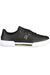 Tommy Hilfiger Black Womens Sport Shoes