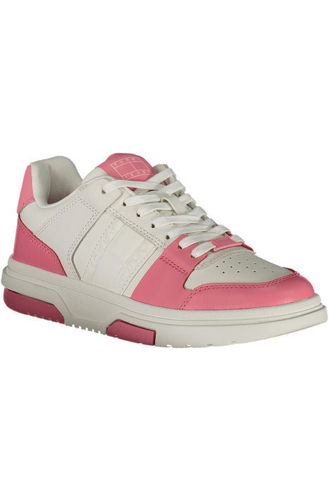 Tommy Hilfiger Womens Sports Shoes Pink