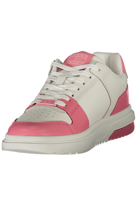 Tommy Hilfiger Womens Sports Shoes Pink