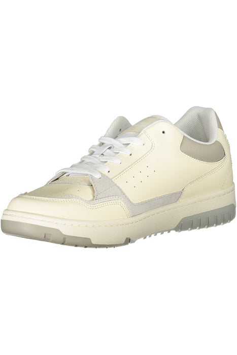 Tommy Hilfiger Beige Mens Sports Shoes