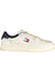 Tommy Hilfiger Mens White Sports Shoes
