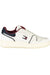 Tommy Hilfiger Mens White Sports Shoes