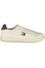 Tommy Hilfiger Mens White Sports Shoes