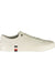 Tommy Hilfiger Mens Sports Shoes White