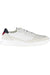 Tommy Hilfiger Mens Sports Shoes White