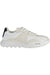 Tommy Hilfiger White Man Sport Shoes
