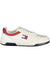 Tommy Hilfiger Mens Sports Shoes White