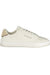 Tommy Hilfiger Mens White Sports Shoes