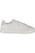 Tommy Hilfiger Mens White Sports Shoes