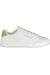 Tommy Hilfiger Mens White Sports Shoes