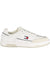 Tommy Hilfiger Mens White Sports Shoes