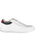 Tommy Hilfiger Mens Sports Shoes White