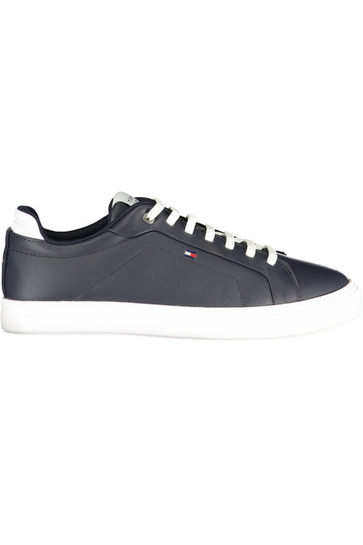 Tommy Hilfiger Mens Blue Sports Shoes