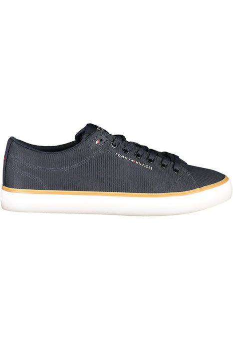 Tommy Hilfiger Mens Blue Sports Shoes