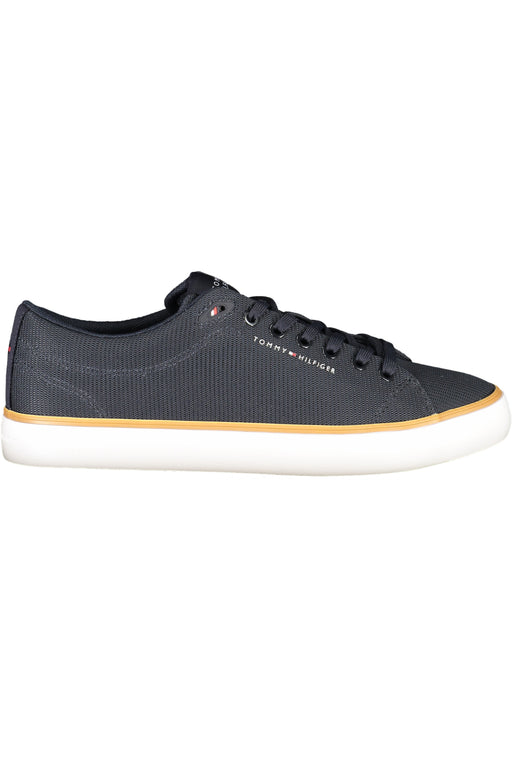 Tommy Hilfiger Mens Blue Sports Shoes