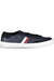 Tommy Hilfiger Blue Mens Sports Shoes