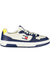 Tommy Hilfiger Mens Sports Shoes Blue