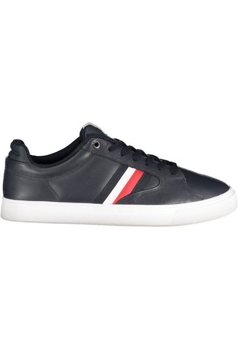 Tommy Hilfiger Mens Blue Sports Shoes