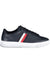 Tommy Hilfiger Man Blue Sport Shoes