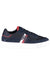 Tommy Hilfiger Blue Mens Sports Shoes