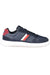 Tommy Hilfiger Mens Sports Shoes Blue