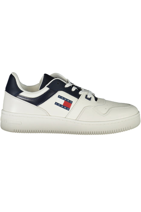 Tommy Hilfiger Mens Sports Shoes Blue