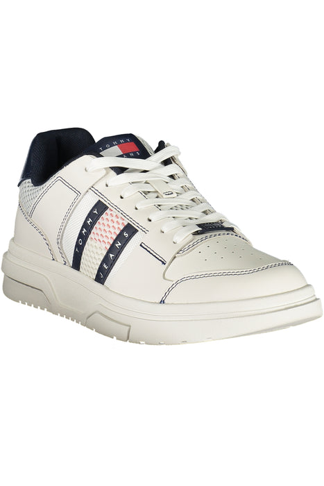 Tommy Hilfiger Mens Sports Shoes Blue