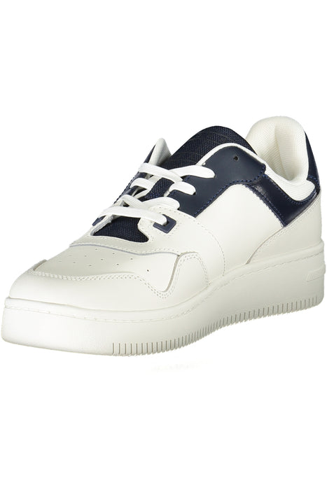 Tommy Hilfiger Mens Sports Shoes Blue