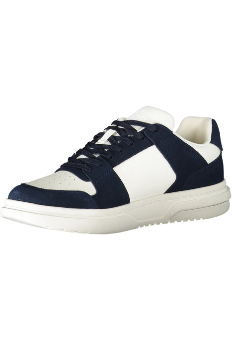 Tommy Hilfiger Blue Mens Sports Shoes