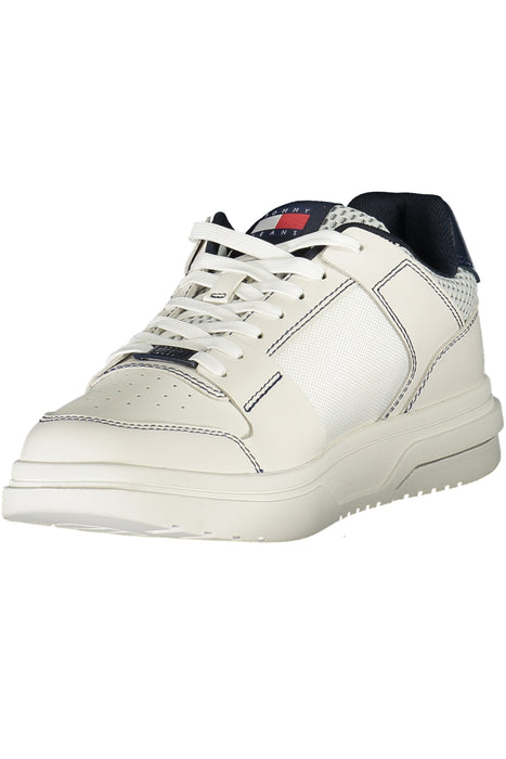 Tommy Hilfiger Mens Sports Shoes Blue