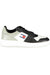 Tommy Hilfiger Black Mens Sports Shoes