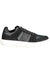 Tommy Hilfiger Mens Sports Shoes Black