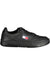 Tommy Hilfiger Mens Sports Shoes Black