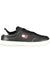 Tommy Hilfiger Mens Sports Shoes Black
