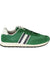 Tommy Hilfiger Mens Sports Shoes Green