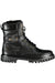 Tommy Hilfiger Black Womens Footwear Boot