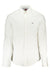 Tommy Hilfiger Mens White Long Sleeve Shirt